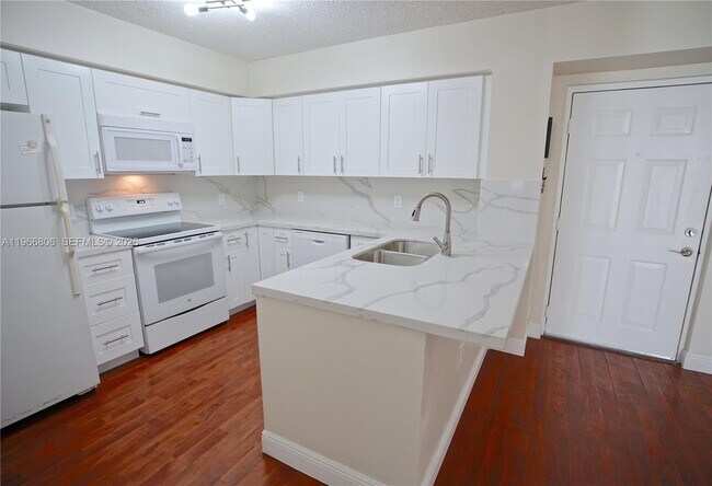 Building Photo - 4360 NW 107th Ave