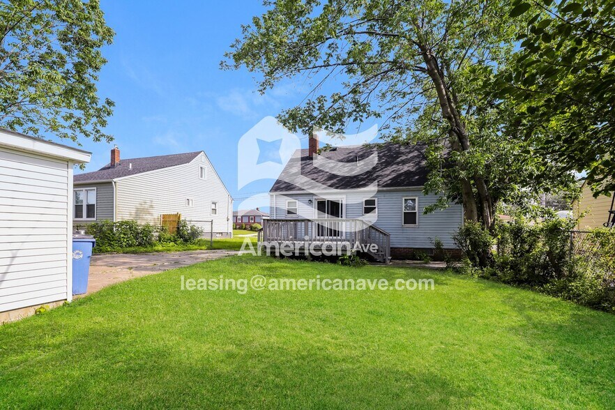 Building Photo - 17209 Deforest Ave