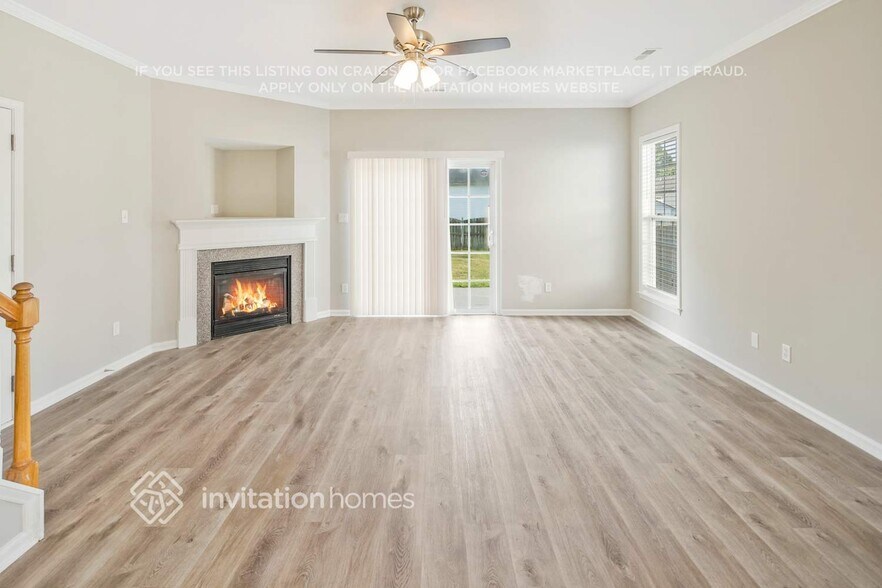 Building Photo - 3829 Thomas Ridge Dr