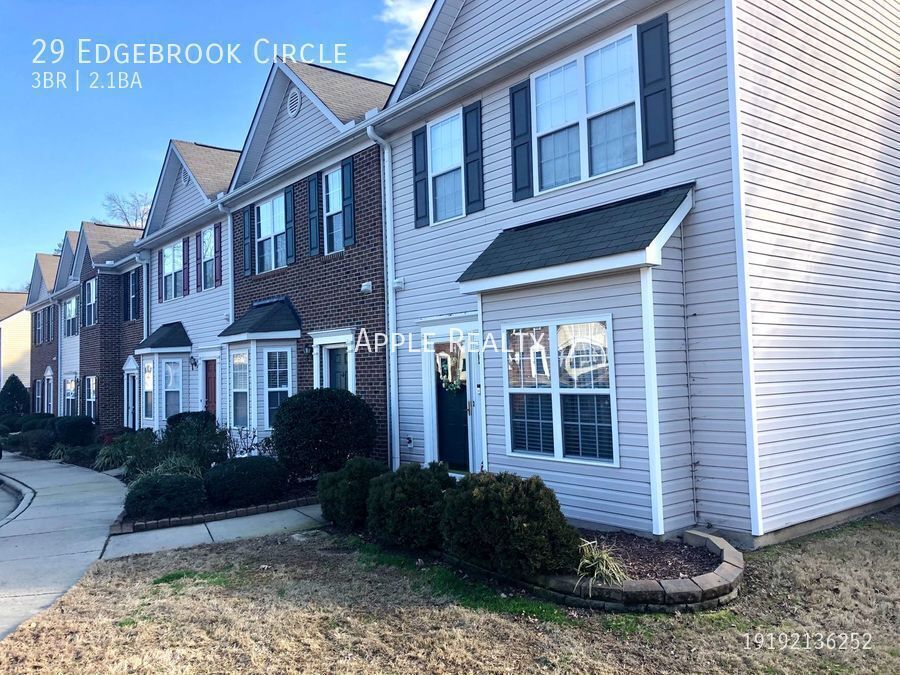 Building Photo - 29 Edgebrook Cir