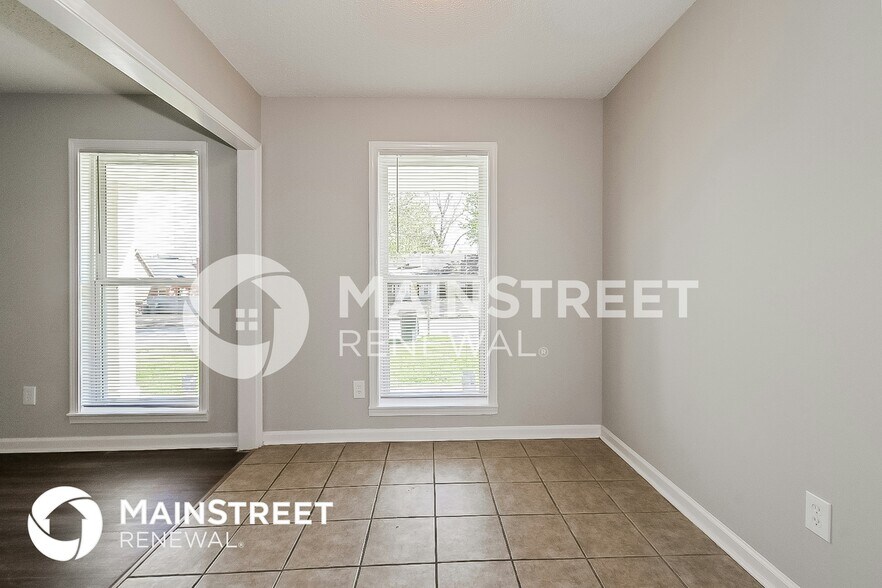 Building Photo - 6556 Rocky Park Dr