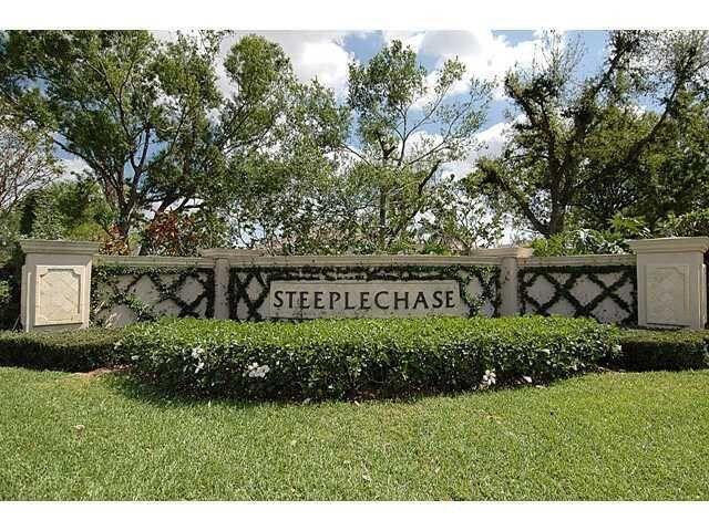 Building Photo - 8631 Steeplechase Dr