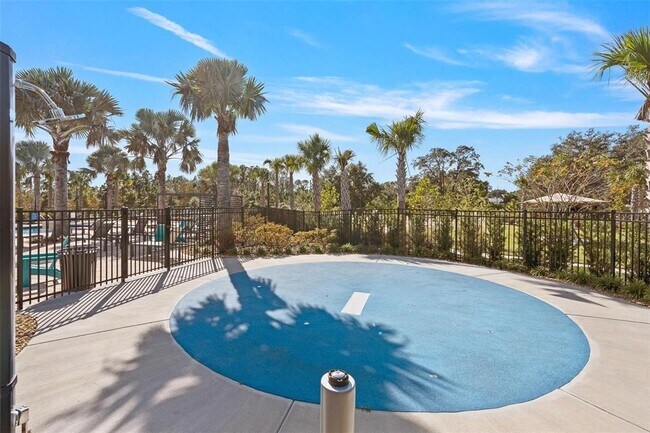 Building Photo - 3406 Sanctuary Dr