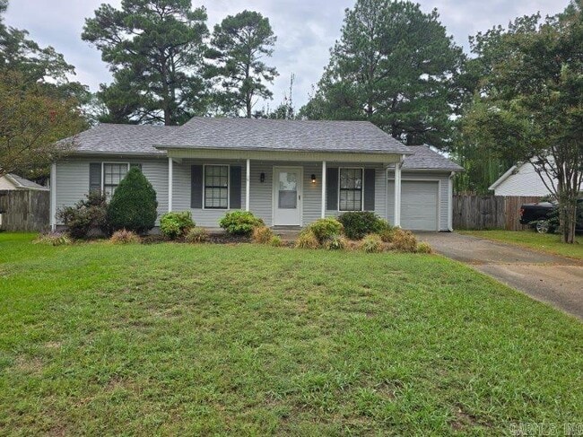 Primary Photo - 3313 Henson Pl