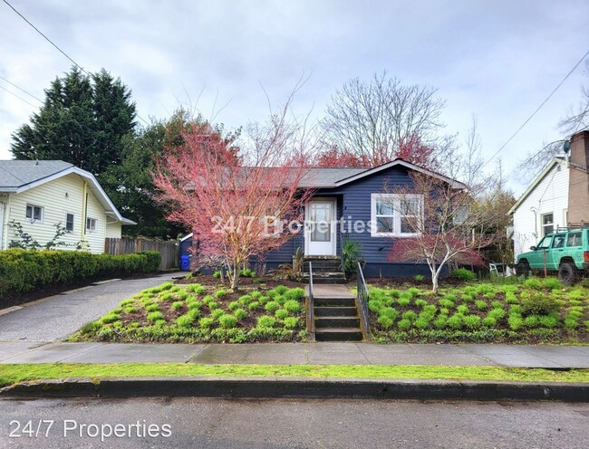 Building Photo - 4 br, 2 bath House - 1020 N Holland Ave