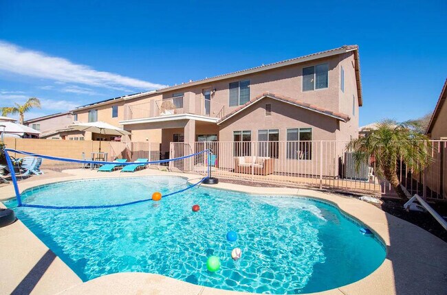Building Photo - 1859 N Desert Willow St