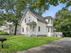 Primary Photo - 210 County St