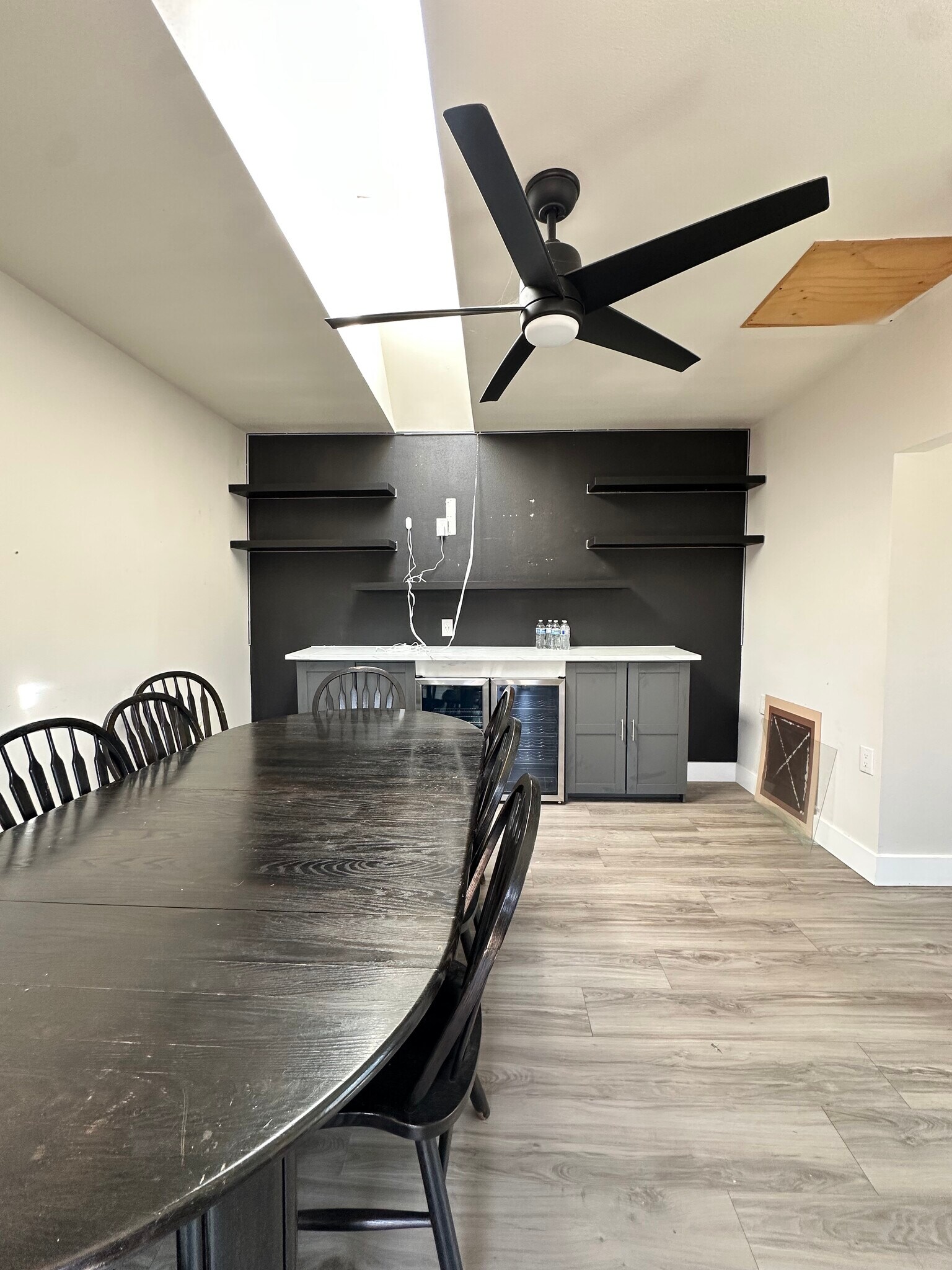 formal dining - 614 Highland Dr