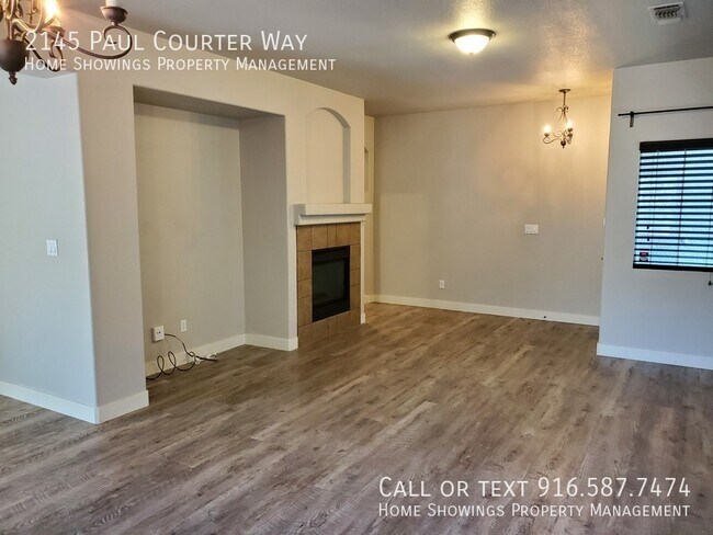 Building Photo - 2145 Paul Courter Way