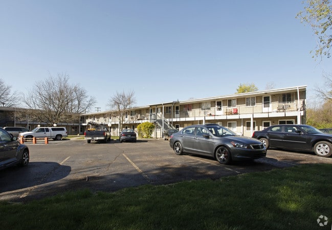 Building Photo - Parkview Terrace
