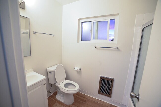 Building Photo - Newly remodeled studio in a gated building...