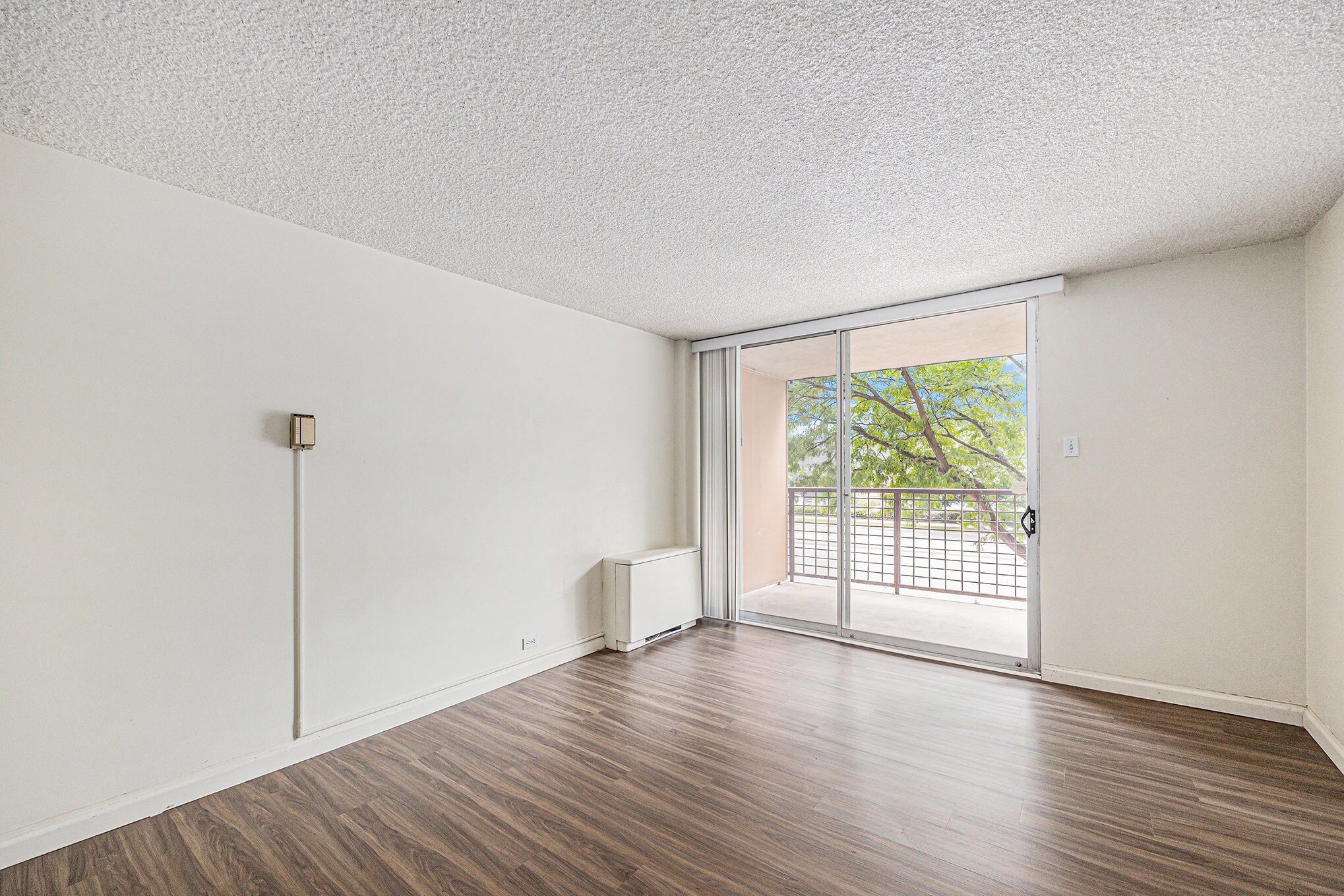 Bedroom - 2225 Buchtel Blvd