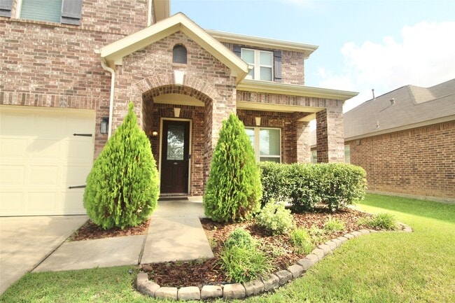 Building Photo - 25418 Junction Meadow Trail