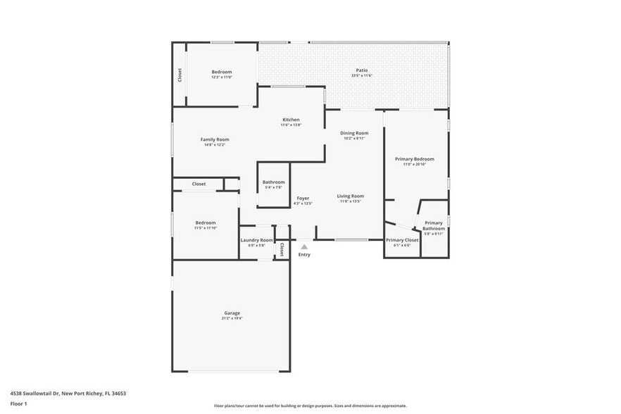 Building Photo - 4538 Swallowtail Dr