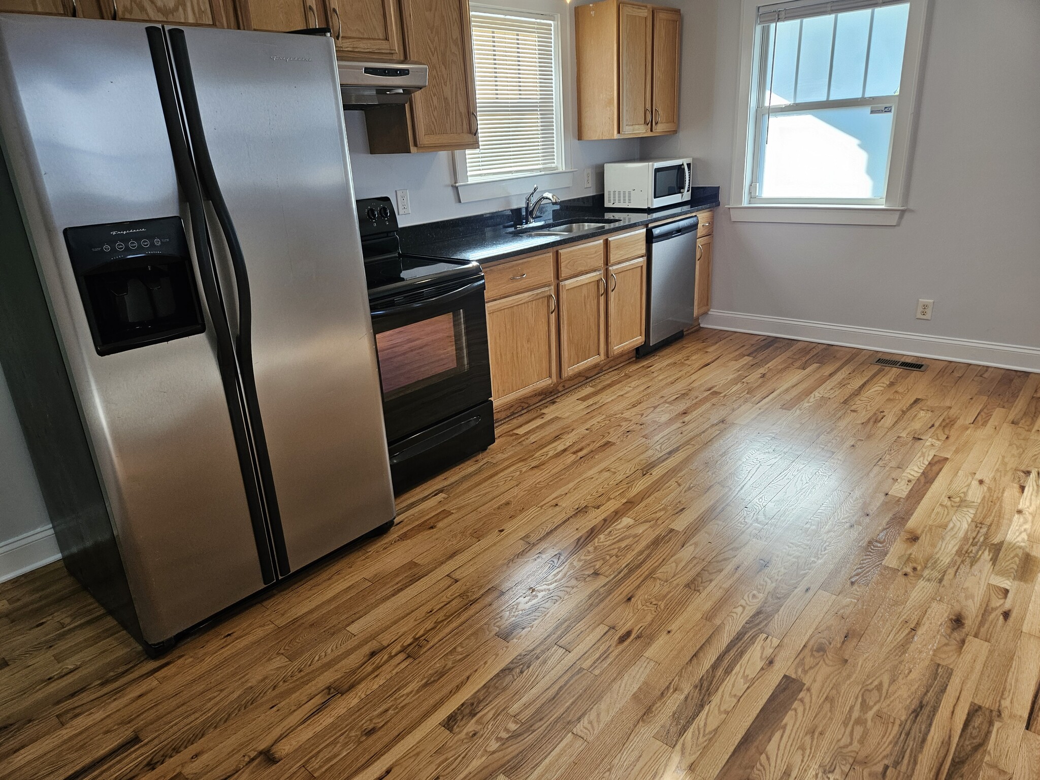 Kitchen - 210 N 10th St