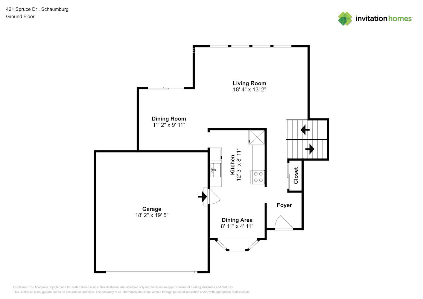 Building Photo - 421 Spruce Dr