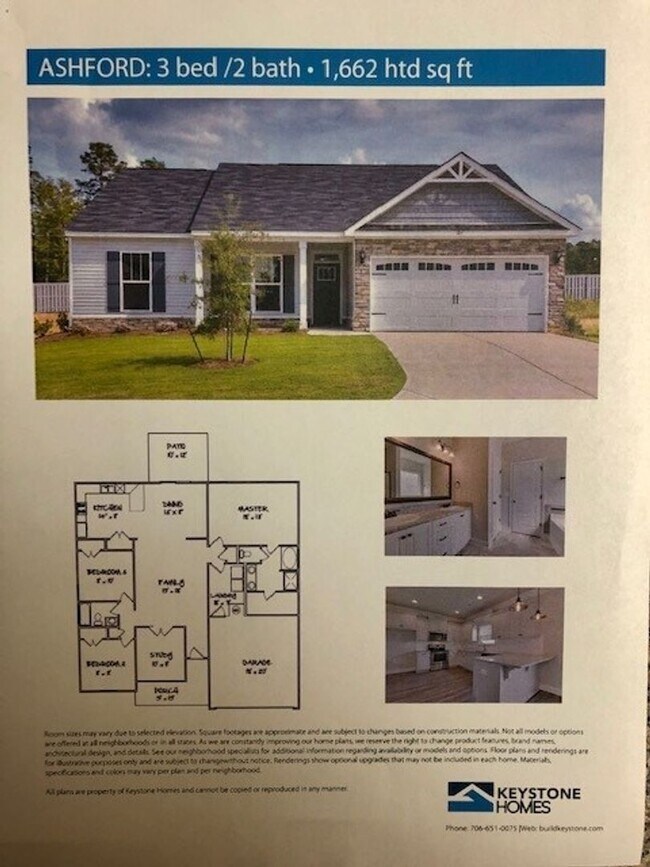 Building Photo - 103 Chancellor Ct