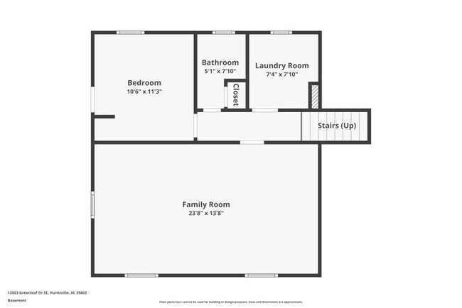 Building Photo - Dream Split-Level Home in Huntsville