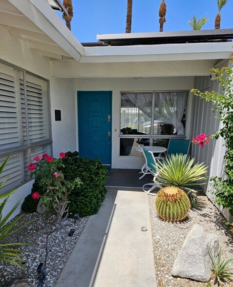 Building Photo - 70400 Los Pueblos Way