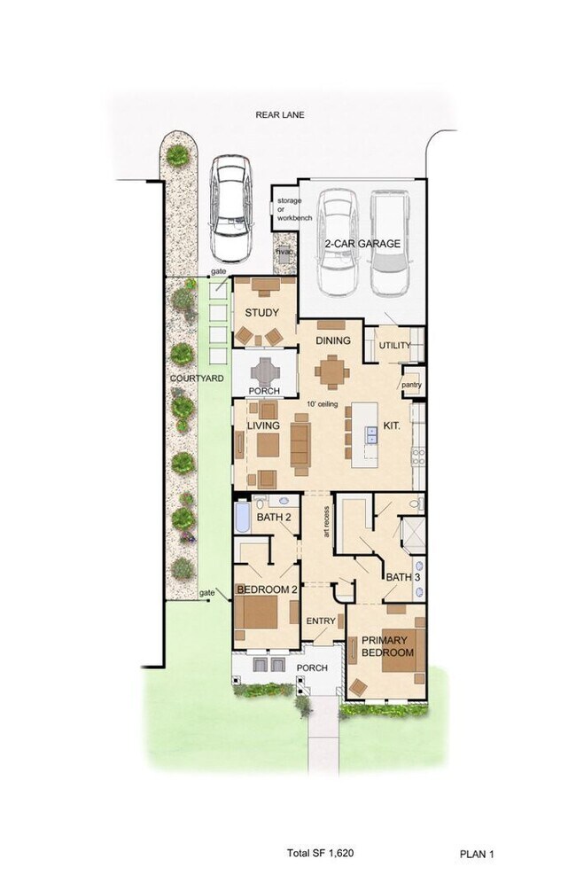 Building Photo - 102 Cardinal Wds