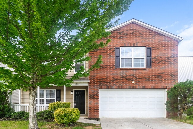 Building Photo - 11009 Dry Stone Dr