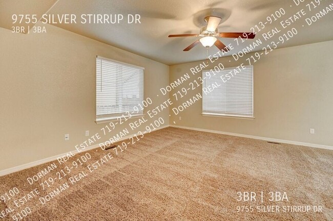 Building Photo - 9755 Silver Stirrup Dr