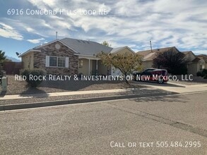 Building Photo - 6916 Concord Hills Loop NE