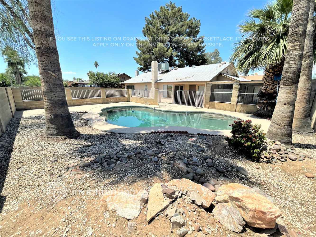 Building Photo - 4523 W Cheryl Dr