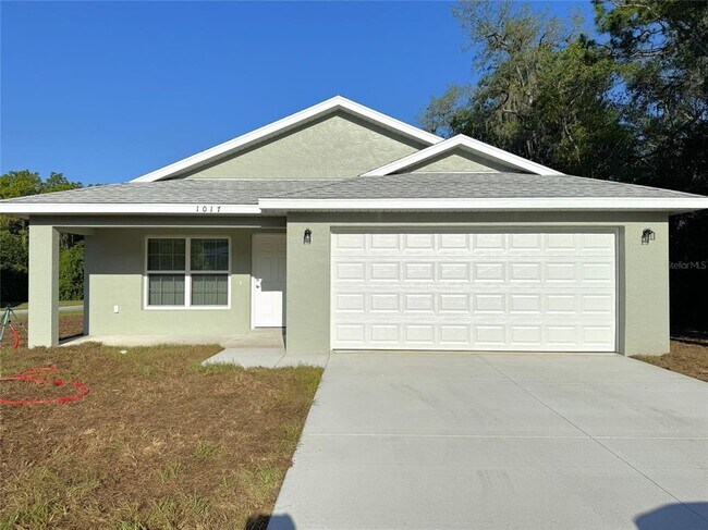 Building Photo - 1017 Carnegie Dr