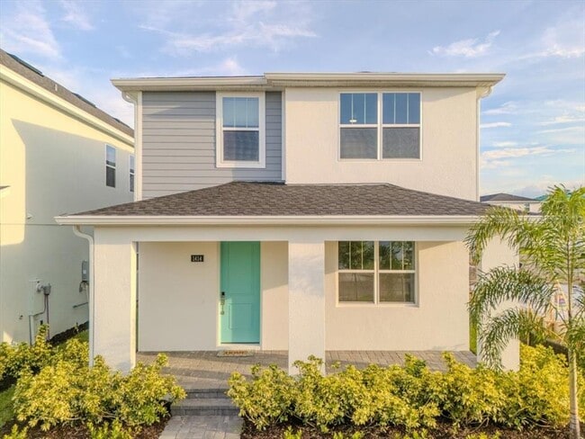 Building Photo - 1414 Ridgeback Ln