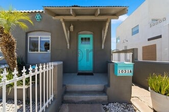 Building Photo - 1031 E Roosevelt St