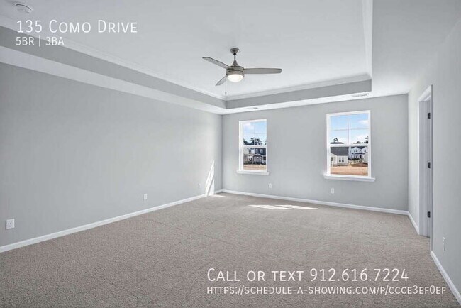 Building Photo - 135 Como Dr