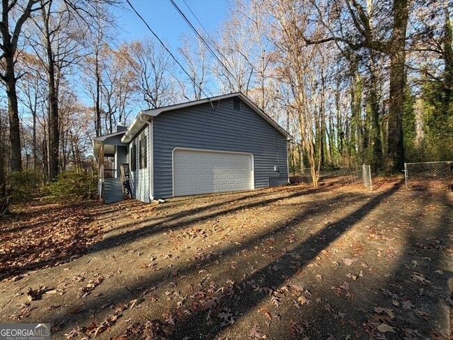 Building Photo - 2467 Verner Rd NW