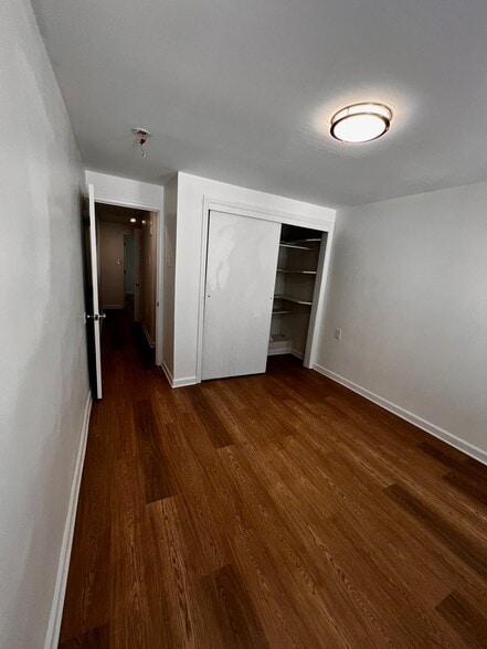 Building Photo - 205 Porter St