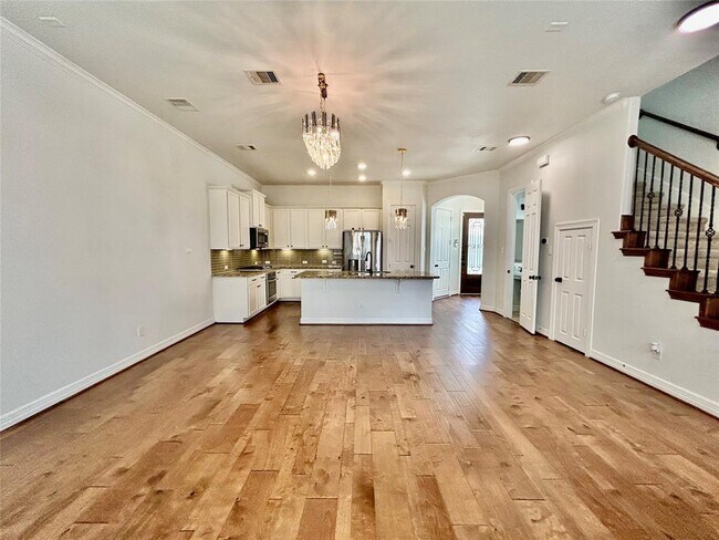 Building Photo - 1507 Peyton Oaks Pl