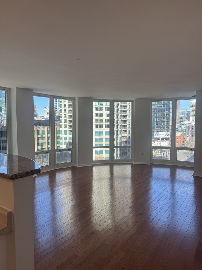 Building Photo - 345 N La Salle Dr