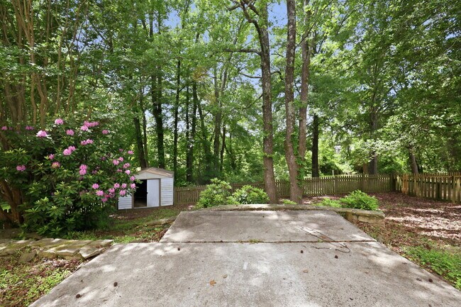 Building Photo - 3101 Sawyers Mill Dr