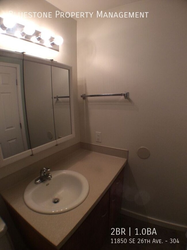 Building Photo - 11850 SE 26th Ave