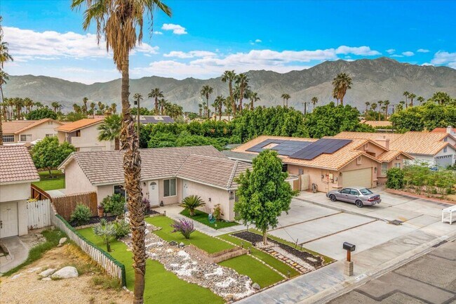 Building Photo - 68705 Tortuga Rd