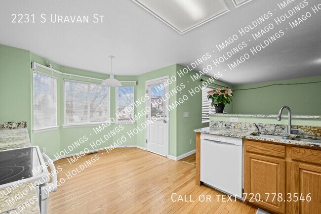 Building Photo - 2231 S Uravan St