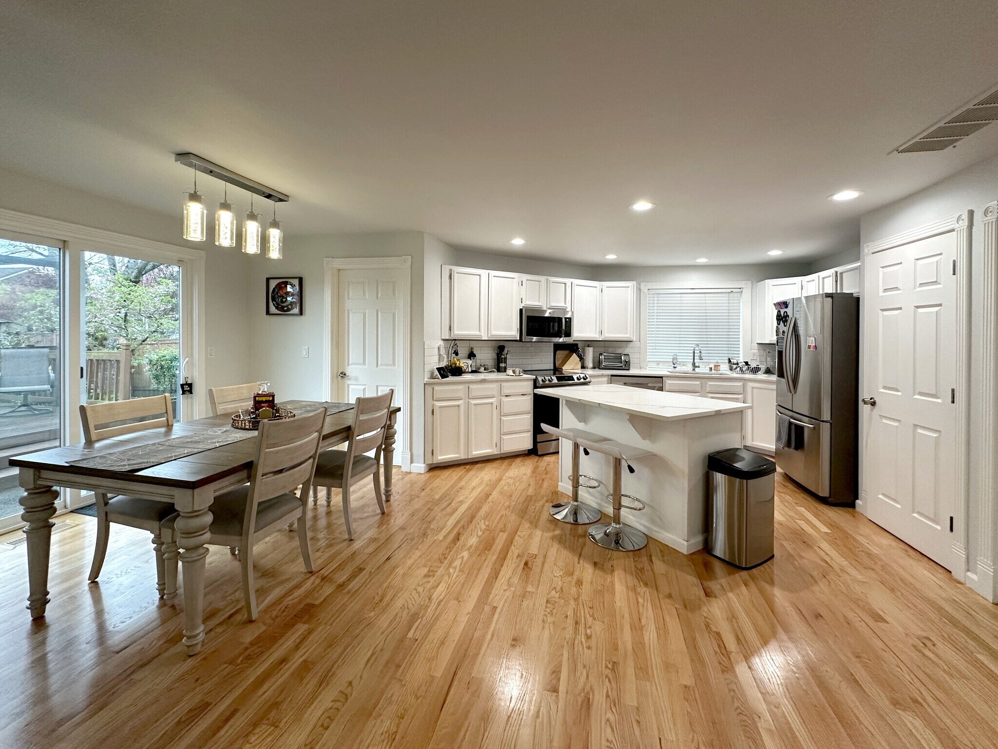 Dining Room - 34426 10th Ave SW