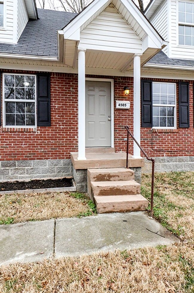 Primary Photo - Newly updated 3 bedroom and 2 bath Cape Cod