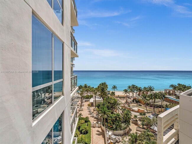 Building Photo - 3535 S Ocean Dr