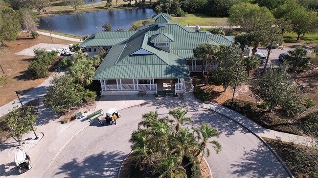 Building Photo - 6127 Aviary Ct