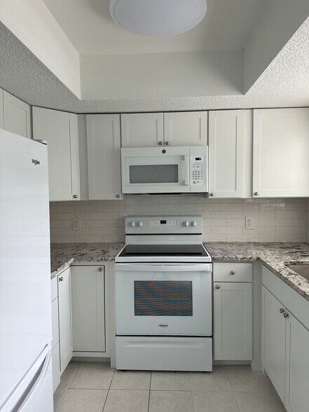 Kitchen - 100 Shadow Moss Pl