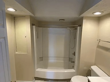 Building Photo - Foxhall Court