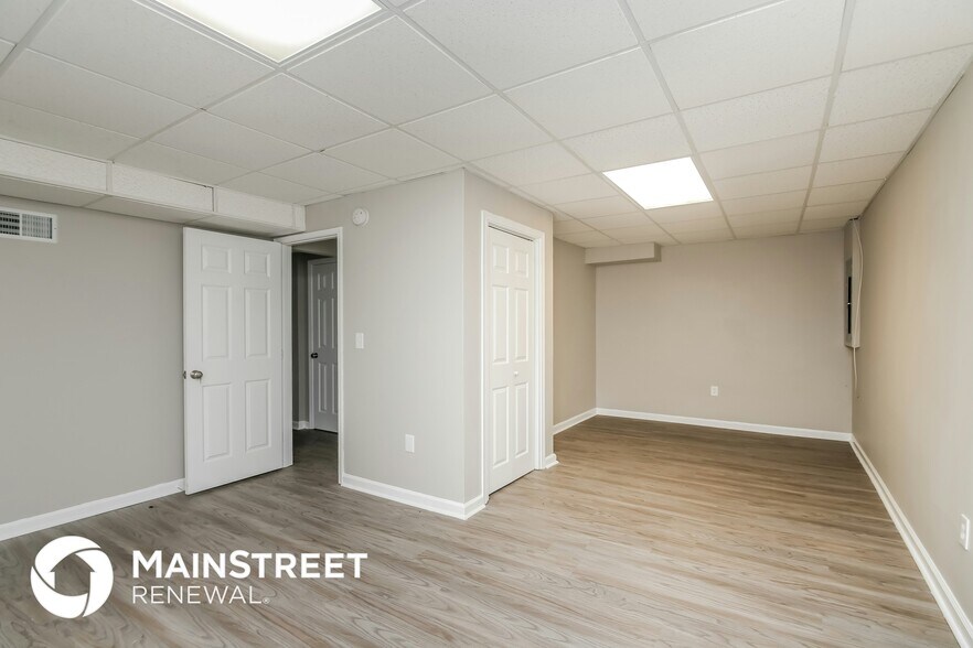 Building Photo - 4750 Spring Gate Dr