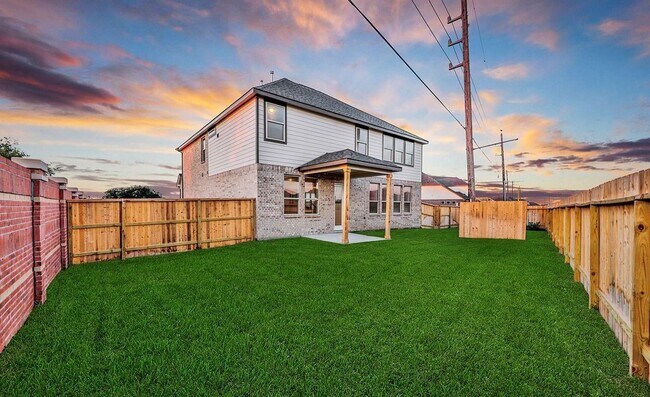 Building Photo - 3802 W Vicksburg Estates Dr