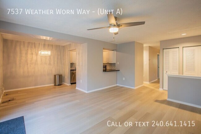 Building Photo - 7537 Weather Worn Way