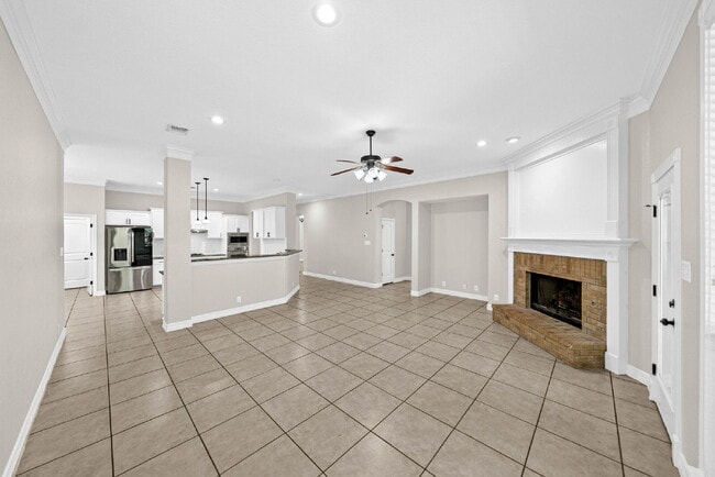 Building Photo - Corner Homesite. Gated Community. 4 Bedroom 1 Story with Formal Dining and Formal Office